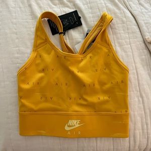 Brand new Nike Bra